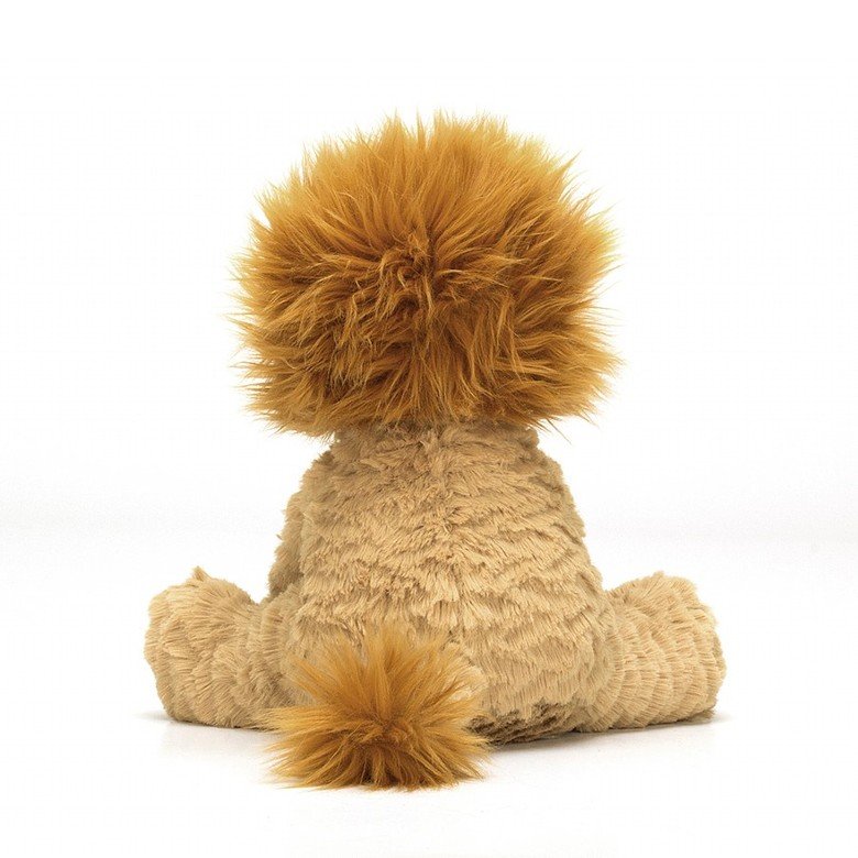 FUDDLEWUDDLE LION
