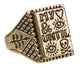 MY HEART & I RING