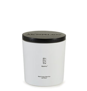 LUXE NAPA CANDLE