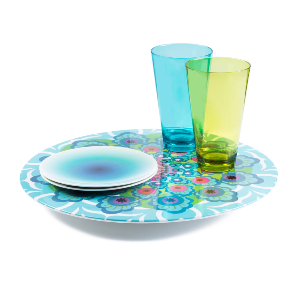 RAJ LAZY SUSAN