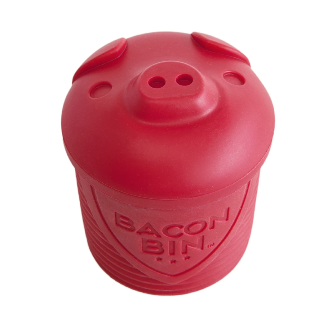BACON BIN