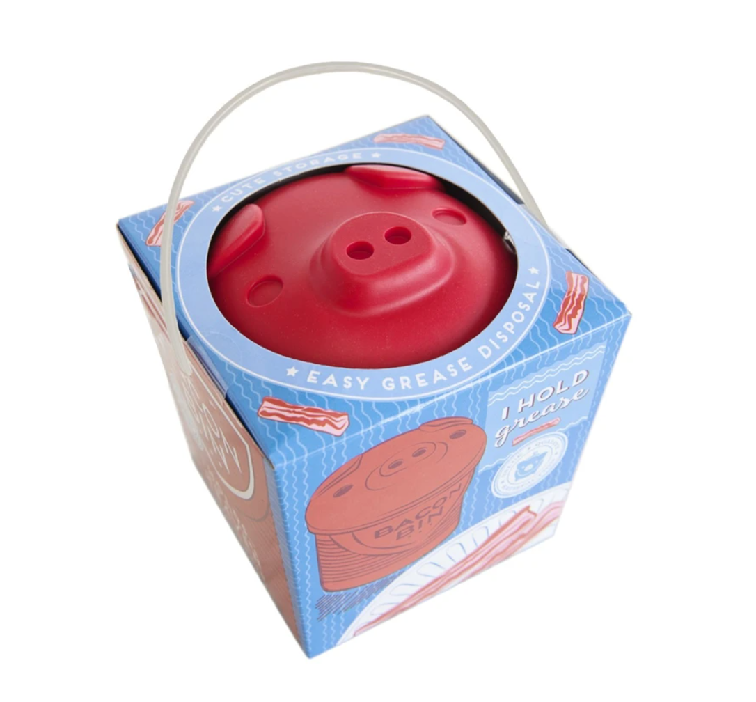 BACON BIN
