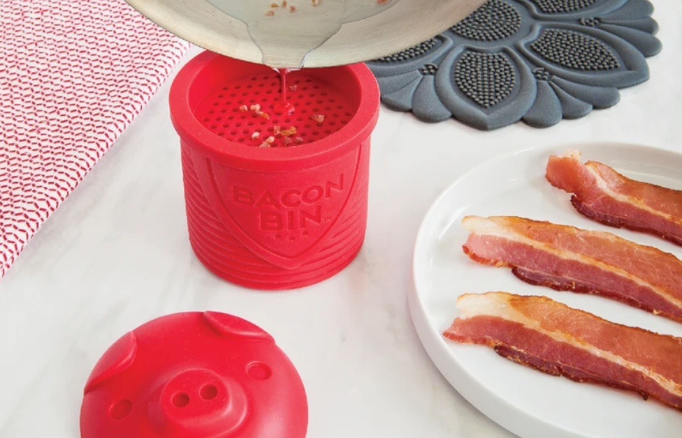 BACON BIN