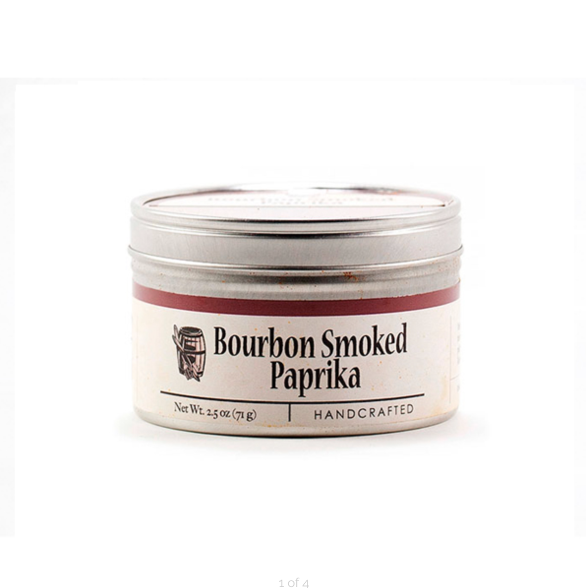 BOURBON PAPRIKA