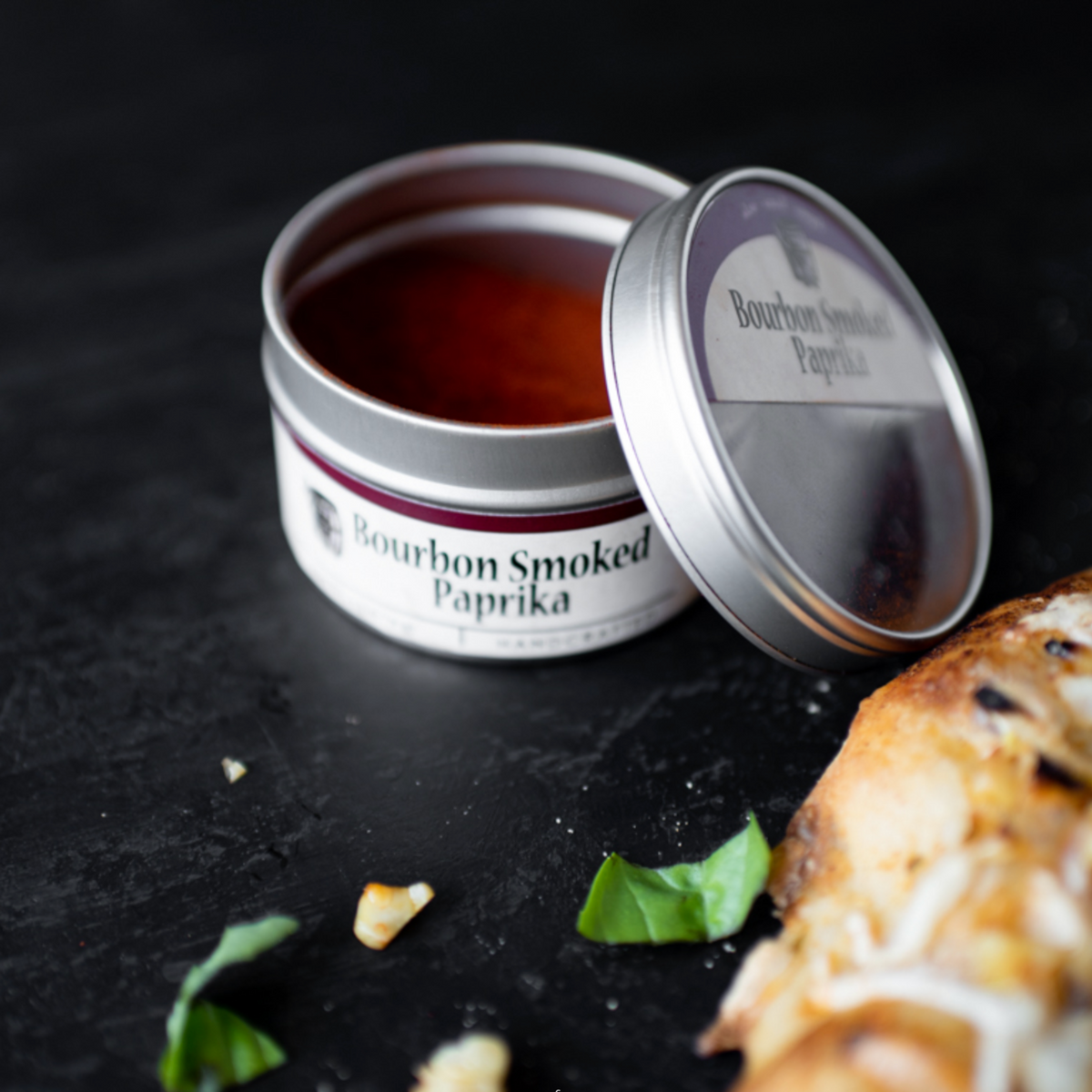 BOURBON PAPRIKA