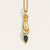 SOPHIA GOLD NECKLACE
