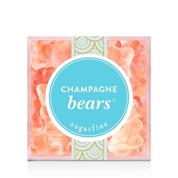 CHAMPAGNE BEARS