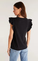 DAKOTA RUFFLED TANK