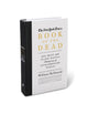 NY TIMES BOOK OF THE DEAD