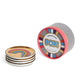 POP COASTERS