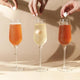 INSTANT CHAMPAGNE COCKTAIL KIT