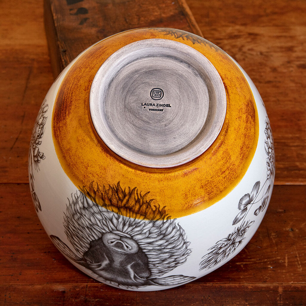 LARGE BOWL
