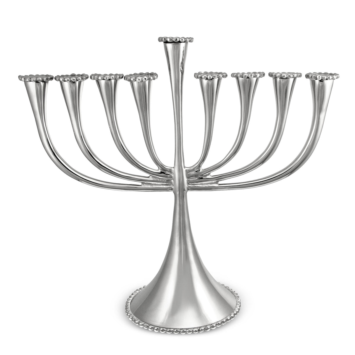 MOLTEN MENORAH
