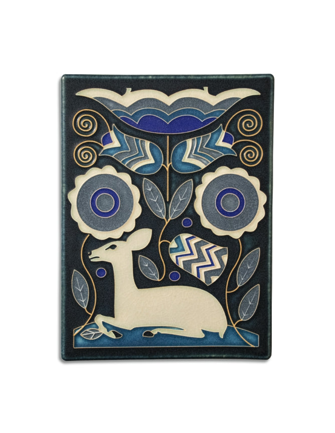 VIENNA WOODS CADET 6X8 TILE