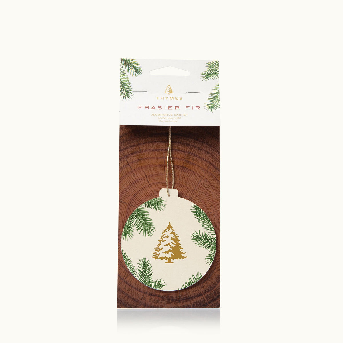 FRASIER SACHET
